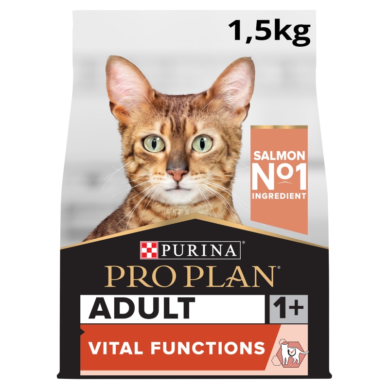 PURINA PRO PLAN LIVECLEAR 1.5Kg×2袋セット 【公式通販】